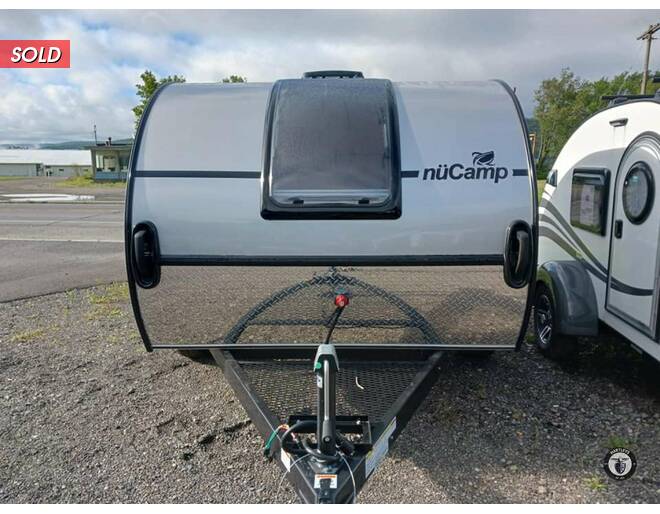 2024 nuCamp TAG TAG XL SE Travel Trailer at Hartleys Auto and RV Center STOCK# 005805RT11 Photo 16