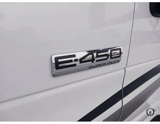 2019 Forester Ford 2861DS Class C at Hartleys Auto and RV Center STOCK# C00525RT11 Photo 16