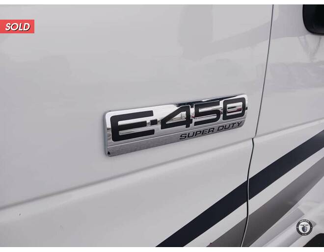 2019 Forester Ford 2861DS Class C at Hartleys Auto and RV Center STOCK# C00525RT11 Photo 16