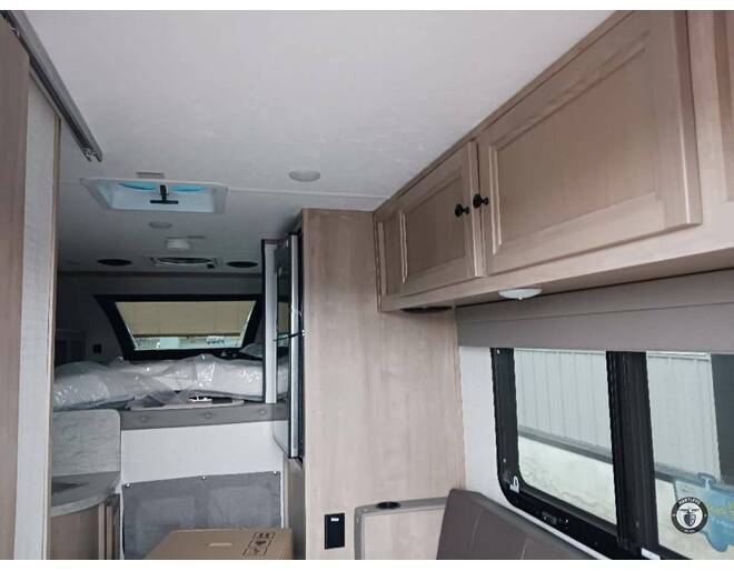 2024 Palomino Real-Lite Hard Side 1803 Truck Camper at Hartleys Auto and RV Center STOCK# 118610 Photo 9