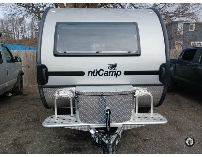 2024 nuCamp RV TAB 400 Classic 400 BUNK Travel Trailer at Hartleys Auto and RV Center STOCK# 006290RT11 Photo 6