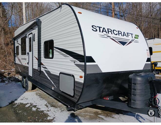 2024 Starcraft Autumn Ridge 25TH Travel Trailer at Hartleys Auto and RV Center STOCK# BB5056RT11 Photo 26