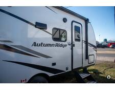 2024 Starcraft Autumn Ridge Single Axle 19BH Travel Trailer at Hartleys Auto and RV Center STOCK# BK5179RT13