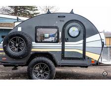 2024 nuCamp TAG TAG XL LIMITED EDITION Travel Trailer at Hartleys Auto and RV Center STOCK# 006491RT13
