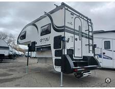2024 nuCamp RV Cirrus 820 at Hartleys Auto and RV Center STOCK# R00793RT11