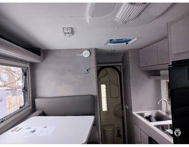 2024 nuCamp RV Cirrus 820 Truck Camper at Hartleys Auto and RV Center STOCK# R00793RT11 Photo 17
