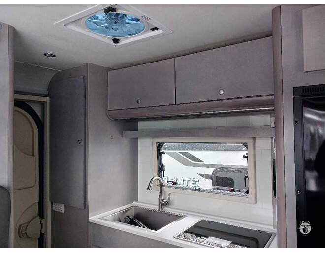 2024 nuCamp RV Cirrus 820 Truck Camper at Hartleys Auto and RV Center STOCK# R00793RT11 Photo 25