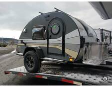 2024 nuCamp TAG TAG XL LIMITED EDITION Travel Trailer at Hartleys Auto and RV Center STOCK# 006490RT11