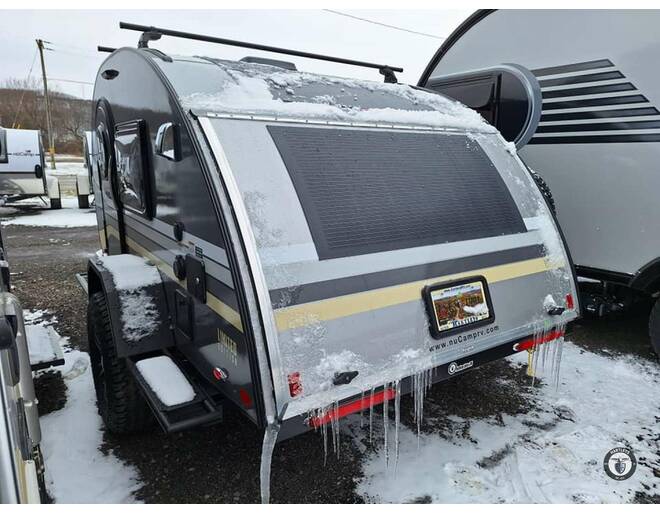 2024 nuCamp TAG TAG XL LIMITED EDITION Travel Trailer at Hartleys Auto and RV Center STOCK# 006490RT11 Photo 13