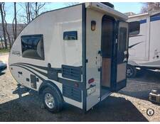 2023 Aliner Grand Ascape PLUS Travel Trailer at Hartleys Auto and RV Center STOCK# CC007992