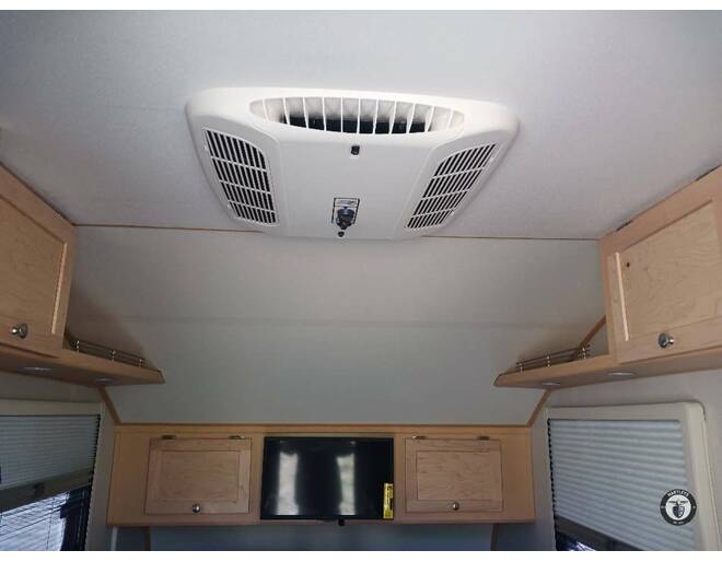 2023 Aliner Grand Ascape PLUS Travel Trailer at Hartleys Auto and RV Center STOCK# CC007992 Photo 7