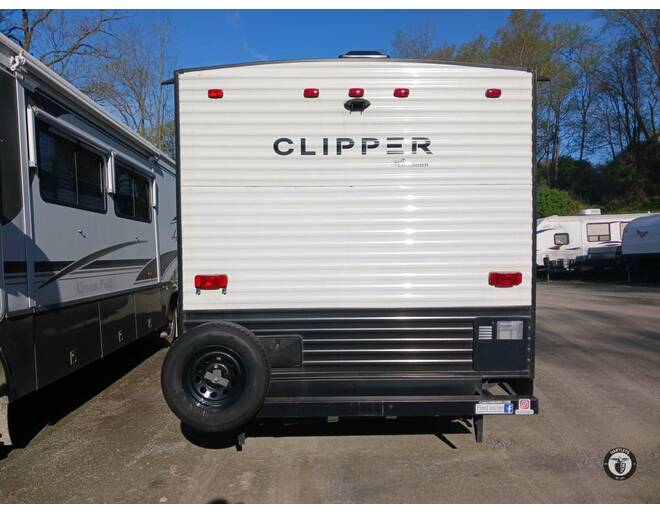 2021 Coachmen Clipper 24RBS Travel Trailer at Hartleys Auto and RV Center STOCK# CC126506 Photo 10