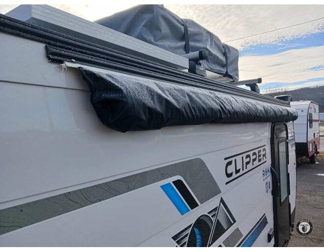 2024 Coachmen Clipper 9000 Series 9000ROK Travel Trailer at Hartleys Auto and RV Center STOCK# RT11041890 Photo 21