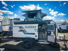 2024 Coachmen Clipper 9000 Series 9000ROK Travel Trailer at Hartleys Auto and RV Center STOCK# 041891RT13